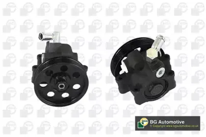 Гидравлический насос, рулевое управление BGA купить