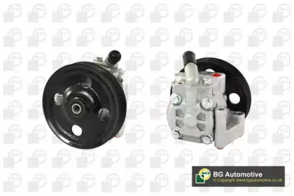 Насос гідропідсилювача керма BGA купить