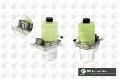 Гидравлический насос, рулевое управление BGA купить