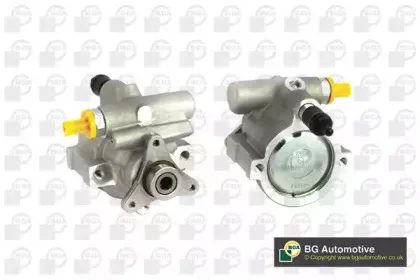 Насос гідропідсилювача керма BGA купить