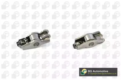 Коромысло, управление двигателем BGA купить