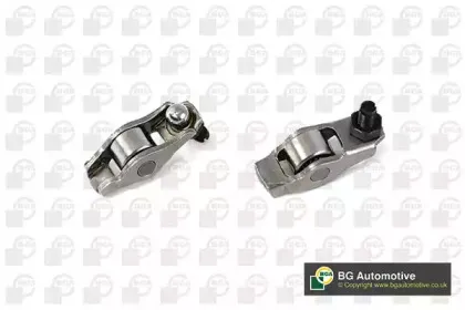 Коромысло, управление двигателем BGA купить