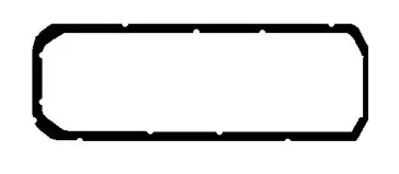 Прокладка, крышка головки цилиндра BGA купить