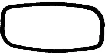Прокладка, крышка головки цилиндра BGA купить