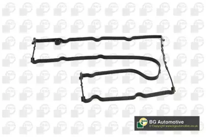 Прокладка клапанної кришки гумова BGA купить