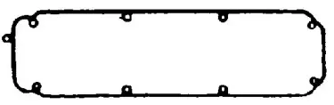 Прокладка клапанної кришки арамідна BGA купить