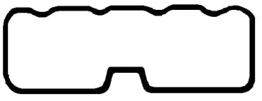 Прокладка, крышка головки цилиндра BGA купить