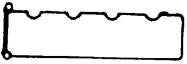 Прокладка, крышка головки цилиндра BGA купить