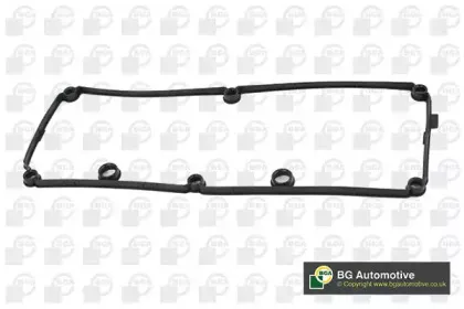 Прокладка клапанної кришки гумова BGA купить