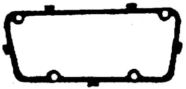 Прокладка, крышка головки цилиндра BGA купить