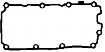 Прокладка, крышка головки цилиндра BGA купить