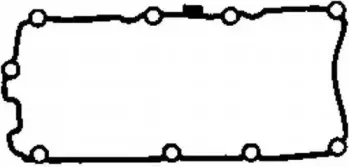Прокладка, крышка головки цилиндра BGA купить