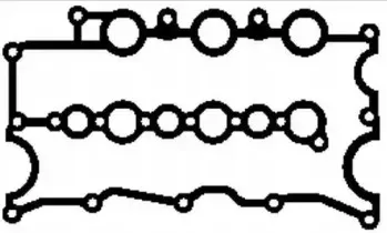 Прокладка, крышка головки цилиндра BGA купить