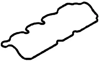 Прокладка, крышка головки цилиндра BGA купить