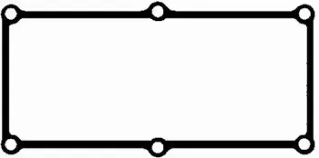 Прокладка, крышка головки цилиндра BGA купить