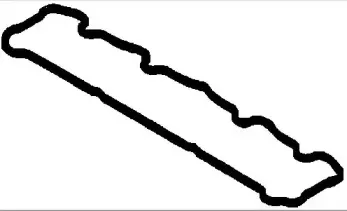 Прокладка клапанної кришки гумова BGA купить