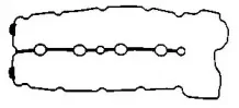 Прокладка, крышка головки цилиндра BGA купить