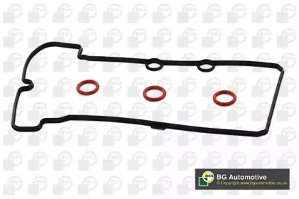 Комплект прокладок з різних матеріалів BGA купить