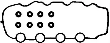 Комплект прокладок з різних матеріалів BGA купить