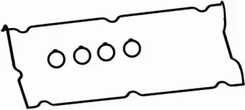 Комплект прокладок з різних матеріалів BGA купить