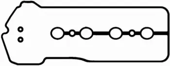 Комплект прокладок з різних матеріалів BGA купить