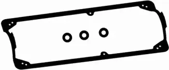 Комплект прокладок з різних матеріалів BGA купить