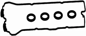 Комплект прокладок з різних матеріалів BGA купить