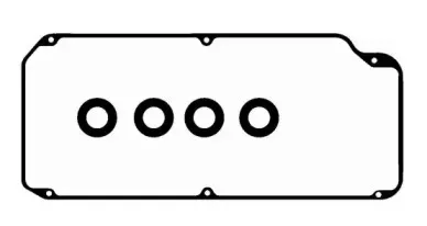 Комплект прокладок з різних матеріалів BGA купить