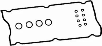 Комплект прокладок, крышка головки цилиндра BGA купить