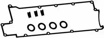 Комплект прокладок з різних матеріалів BGA купить