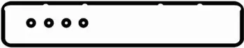 Комплект прокладок, крышка головки цилиндра BGA купить