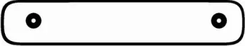 Комплект прокладок, крышка головки цилиндра BGA купить