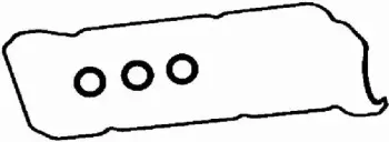 Комплект прокладок з різних матеріалів BGA купить