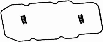 Комплект прокладок, крышка головки цилиндра BGA купить