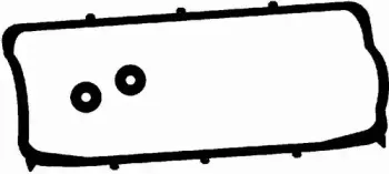 Комплект прокладок, крышка головки цилиндра BGA купить