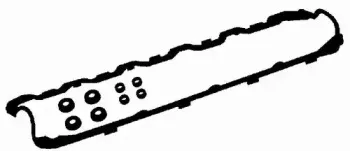 Комплект прокладок з різних матеріалів BGA купить