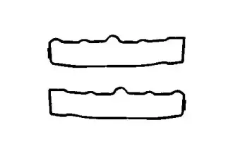 Комплект прокладок гумових BGA купить