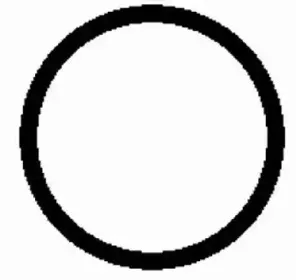 Кільце гумове BGA купить