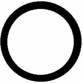 Прокладка, впускной коллектор BGA купить