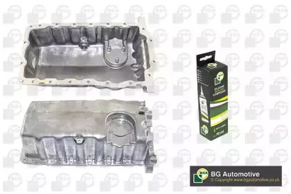 Масляный поддон BGA купить