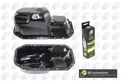 Піддон картера ДВЗ BGA купить