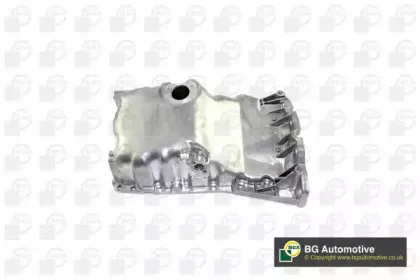 Піддон картера ДВЗ BGA купить