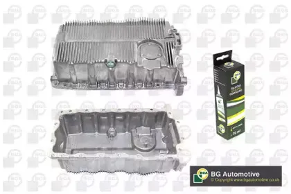 Масляный поддон, автоматическая коробка передач BGA купить