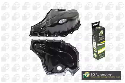 Масляный поддон, автоматическая коробка передач BGA купить