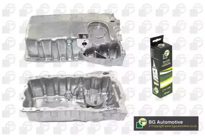 Масляный поддон BGA купить