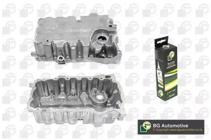 Масляный поддон BGA купить