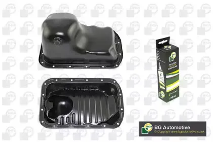 Піддон картера ДВЗ BGA купить