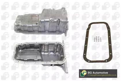 Піддон картера ДВЗ BGA купить