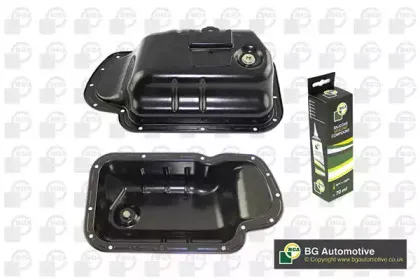 Піддон картера ДВЗ BGA купить