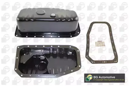 Масляный поддон BGA купить